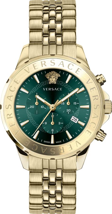 versace uhr herren auf rechnung|Versace herren umgebung.